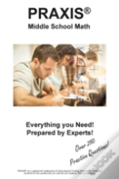 Praxis Middle School Math