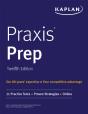 Praxis Prep - Preview