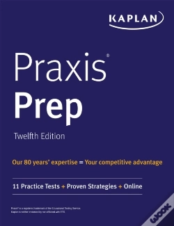 Capa do artigo Praxis Prep
