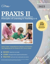 Capa do artigo Praxis Principles Of Learning And Teachi