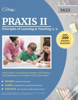 Capa do artigo Praxis Principles Of Learning And Teachi