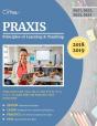 Praxis Principles Of Learning And Teaching Study Guide 2018-2019 - Preview