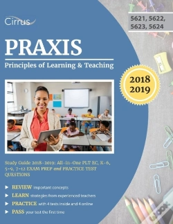 Capa do artigo Praxis Principles Of Learning And Teaching Study Guide 2018-2019