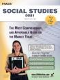 Praxis Social Studies 0081 Teacher Certification Study Guide Test Prep - Preview