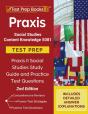 Praxis Social Studies Content Knowledge 5081 Test Prep - Preview