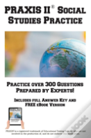 Praxis Social Studies Practice!
