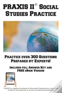 Capa do artigo Praxis Social Studies Practice!