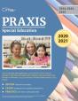 Praxis Special Education Core Knowledge And Applications (5354) Study Guide - Preview