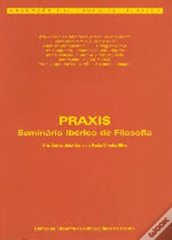 Capa do artigo Praxis