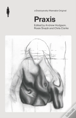 Capa do artigo Praxis