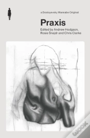 Capa do artigo Praxis