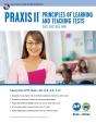 Praxis(R) Plt Ec, K-6, 5-9 And 7-12: Book + Online - Preview