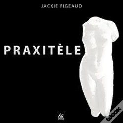 Capa do artigo Praxitèle