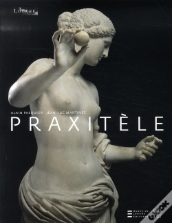 Capa do artigo Praxitèle