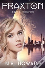 Capa do artigo Praxton3; The Proposal