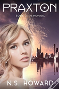Capa do artigo Praxton3; The Proposal