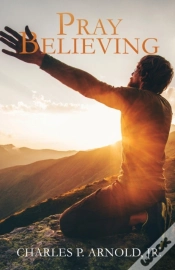 Capa do artigo Pray Believing
