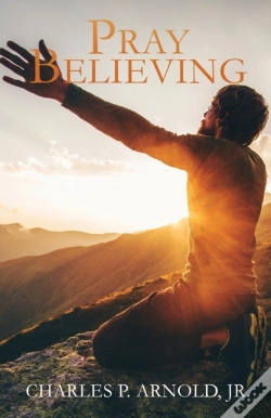 Capa do artigo Pray Believing