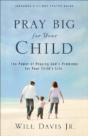 Pray Big For Your Child - Preview