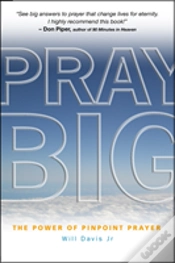Capa do artigo Pray Big