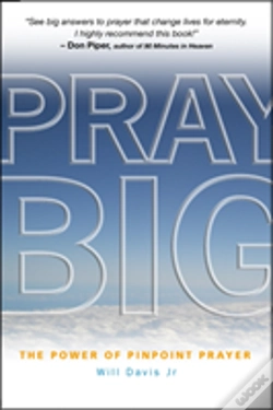 Capa do artigo Pray Big