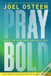 Capa do artigo Pray Bold