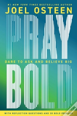 Capa do artigo Pray Bold