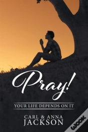 Capa do artigo Pray!