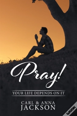 Capa do artigo Pray!