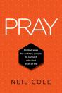 Pray - Preview