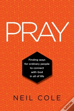 Capa do artigo Pray
