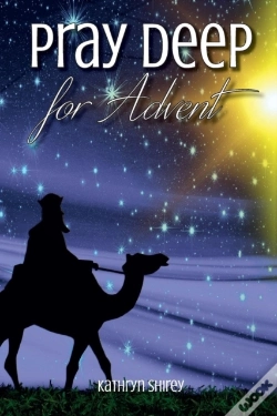 Capa do artigo Pray Deep For Advent