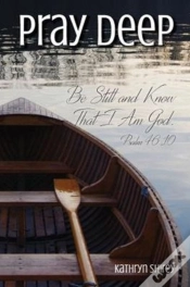 Capa do artigo Pray Deep