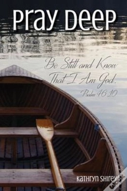 Capa do artigo Pray Deep