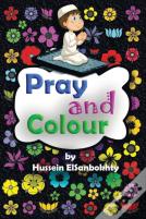 Pray & Colour.