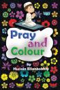 Pray & Colour. - Preview