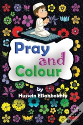 Pray & Colour.