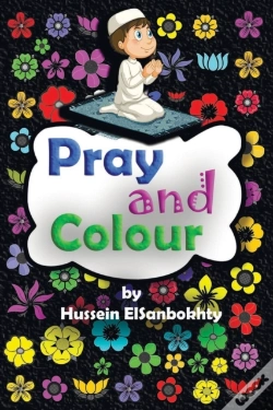 Capa do artigo Pray & Colour.