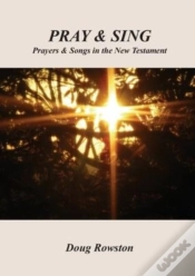 Capa do artigo Pray & Sing