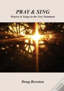 Capa do artigo Pray & Sing