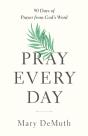Pray Every Day - Preview