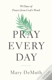Capa do artigo Pray Every Day