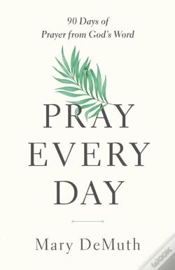 Capa do artigo Pray Every Day