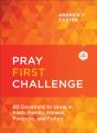 Pray First Challenge - Preview