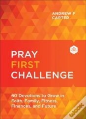 Capa do artigo Pray First Challenge