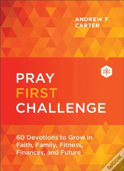 Capa do artigo Pray First Challenge