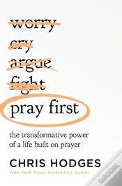 Capa do artigo Pray First