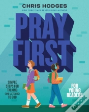 Capa do artigo Pray First For Young Readers