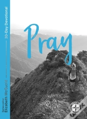 Capa do artigo Pray - Food For The Journey