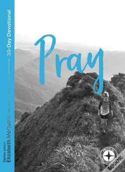 Capa do artigo Pray - Food For The Journey